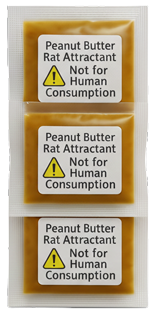 Rat Reaper Attractant