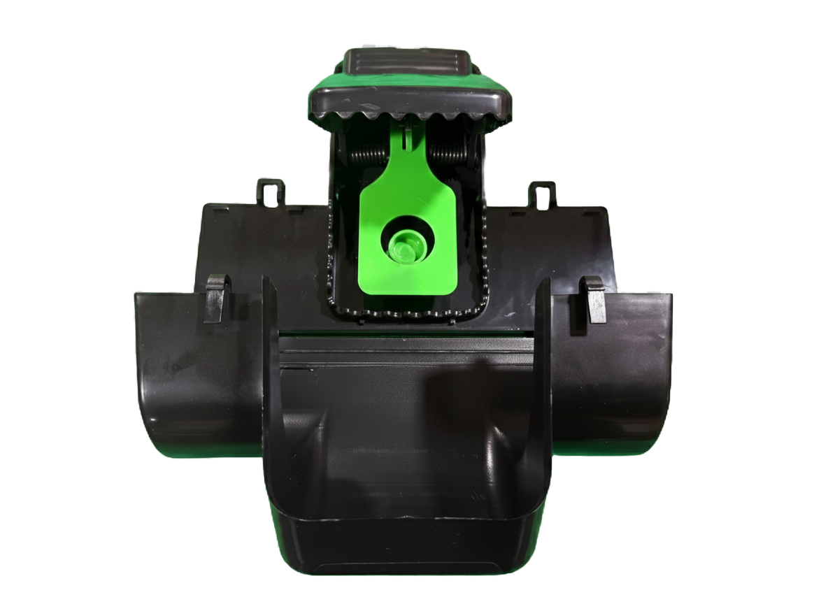 Rat Reaper Open View