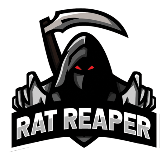 Rat Reaper Logo